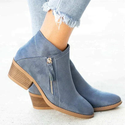 Bottes Orthopédiques | Soutien de la Voûte Plantaire | Confort Quotidien