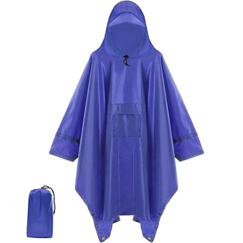 Blau / 3XL