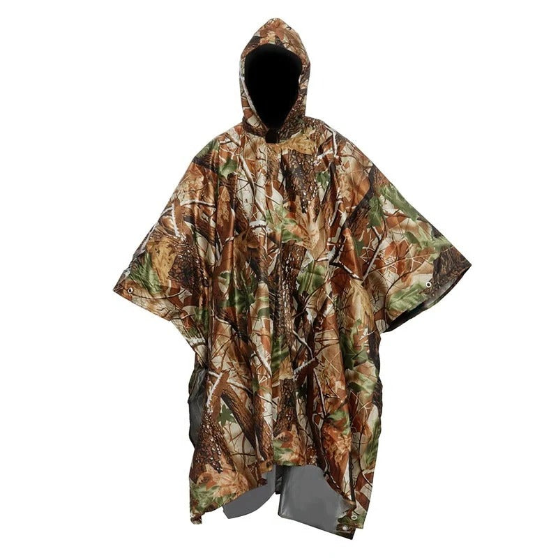 Kastanienbraun / 3XL