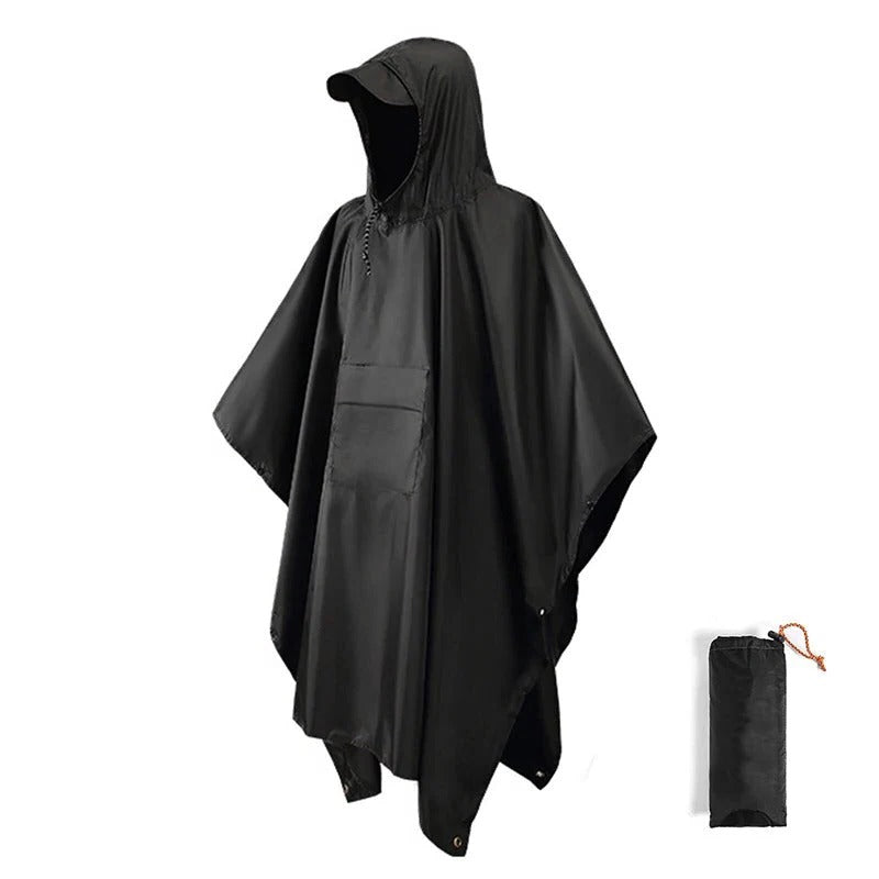 Schwarz / 3XL