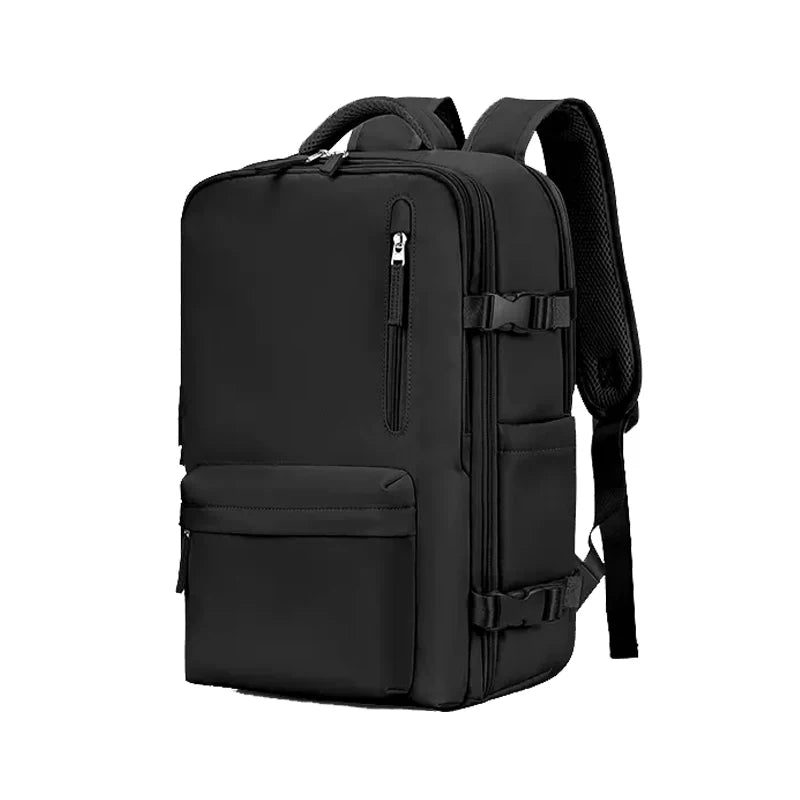 Sac à dos école | Spacieux, Polyvalent | TrailSafe Pro