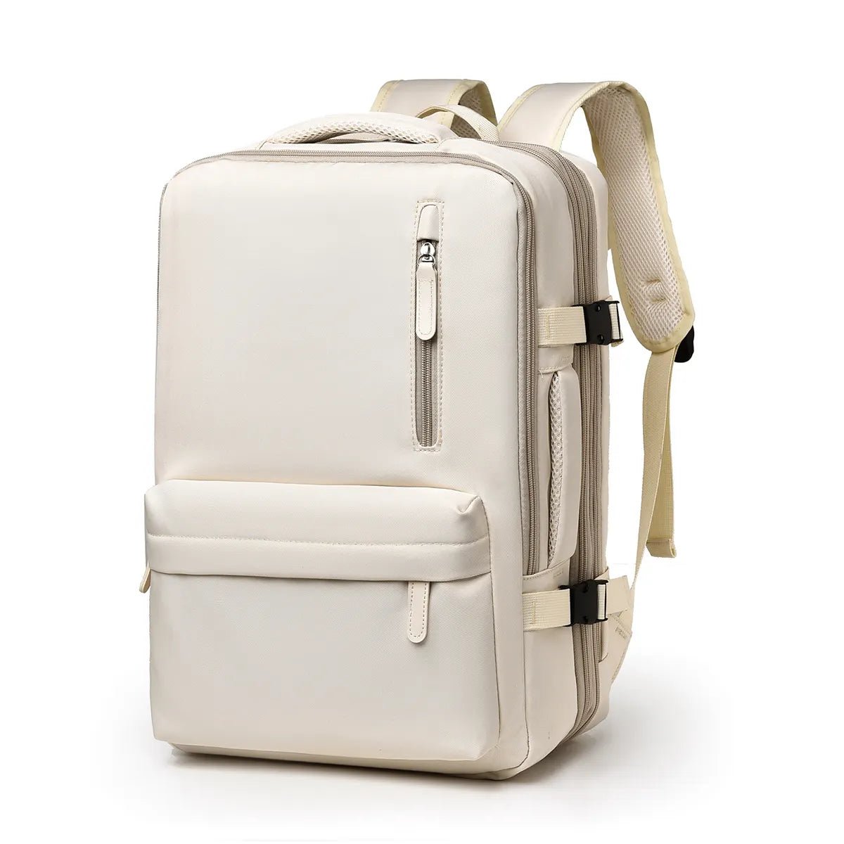 Sac à dos école | Spacieux, Polyvalent | TrailSafe Pro