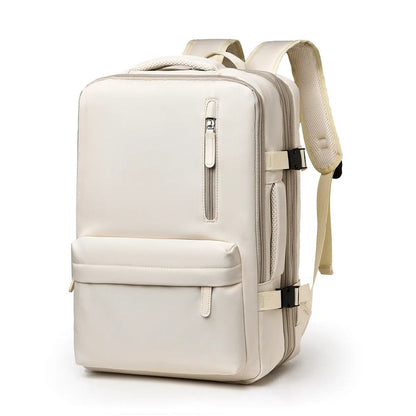 Sac à dos école | Spacieux, Polyvalent | TrailSafe Pro