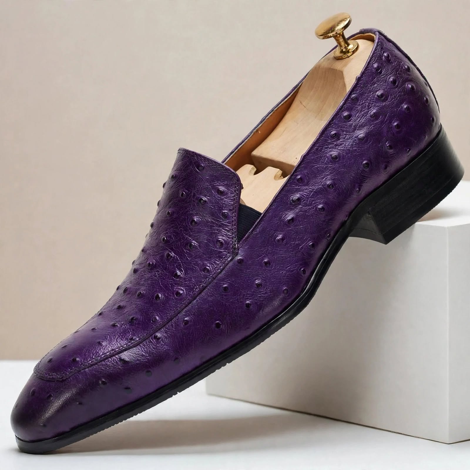 Violett / 47 EU | 12 UK | 12.5 US