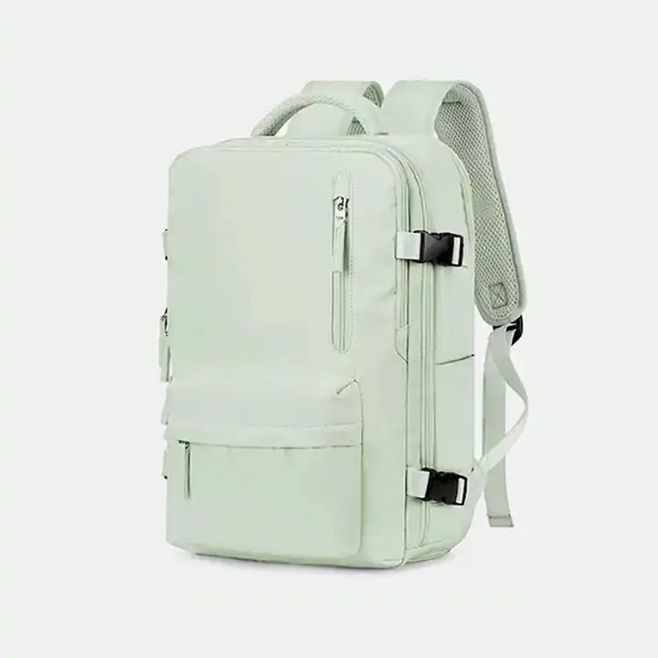 Sac à dos école | Spacieux, Polyvalent | TrailSafe Pro