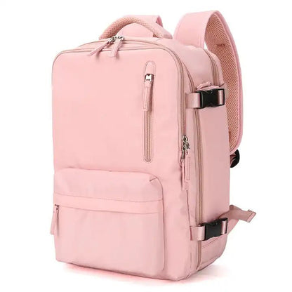 Sac à dos école | Spacieux, Polyvalent | TrailSafe Pro