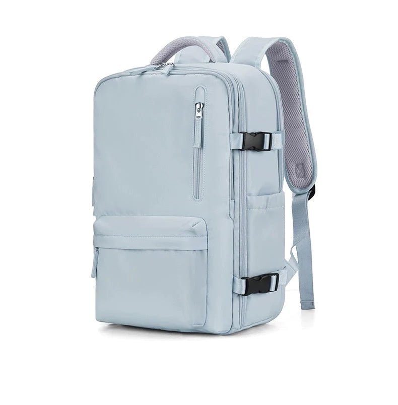 Sac à dos école | Spacieux, Polyvalent | TrailSafe Pro