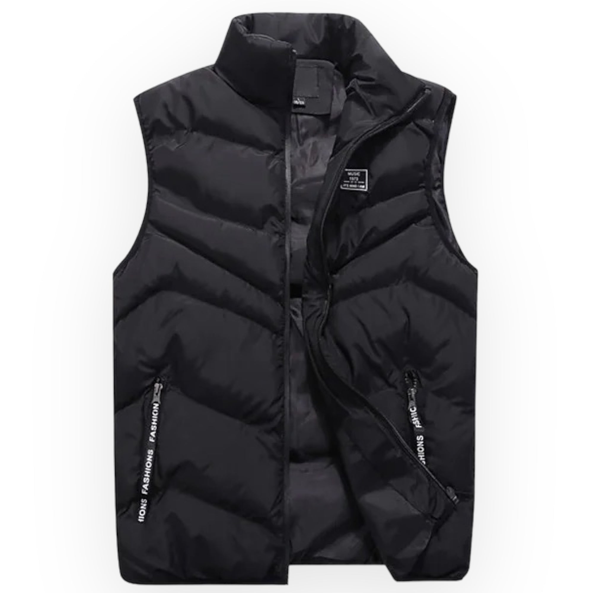 Noir / 2XL