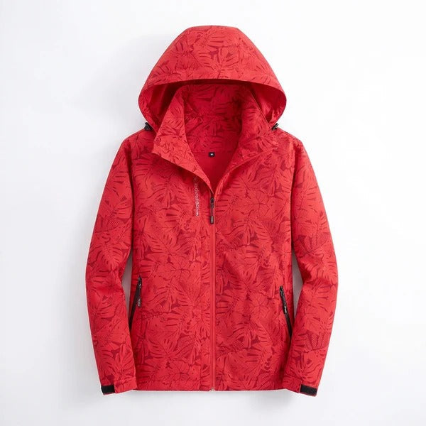 Rot / 4XL