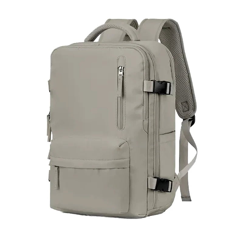 Sac à dos école | Spacieux, Polyvalent | TrailSafe Pro