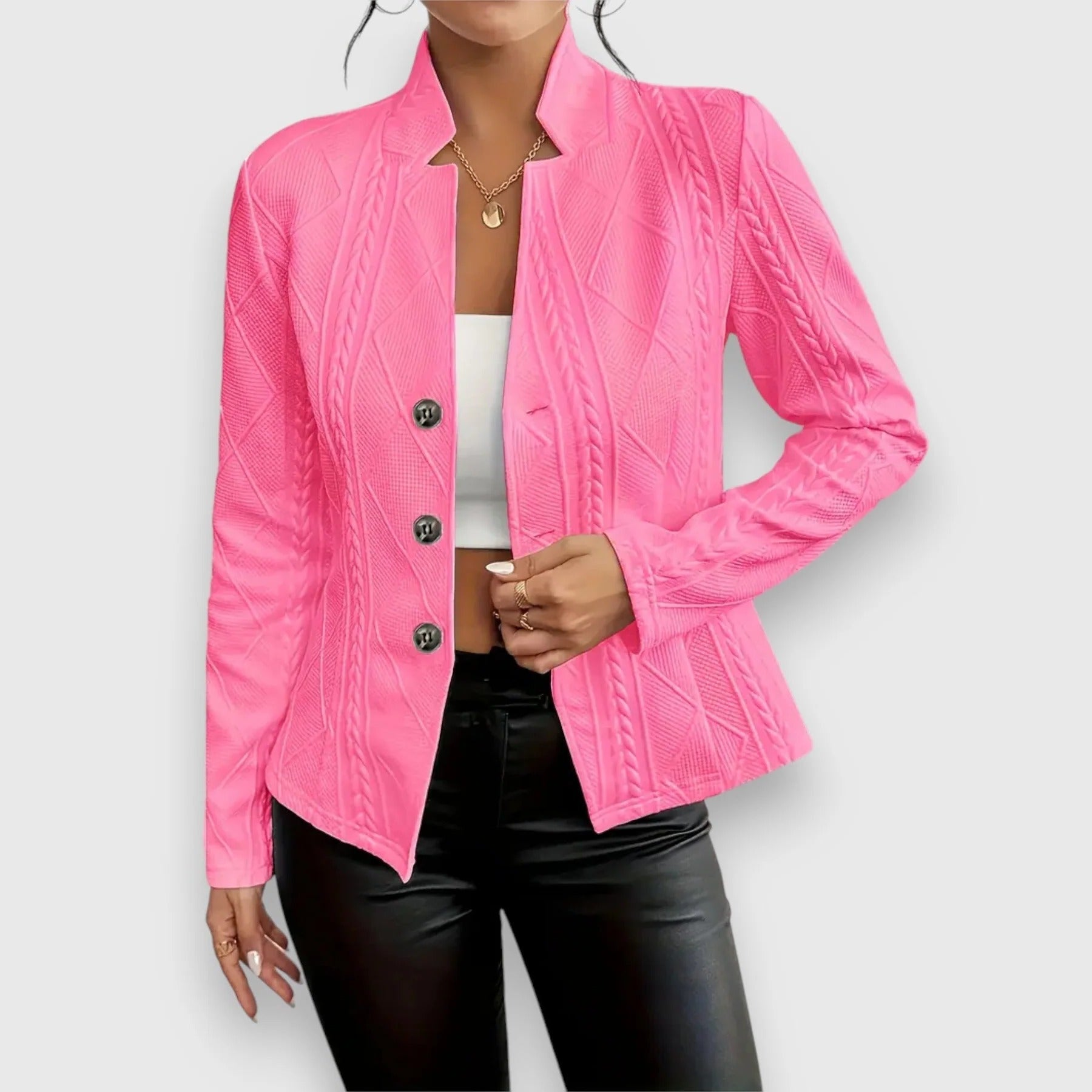 Rose / 2XL