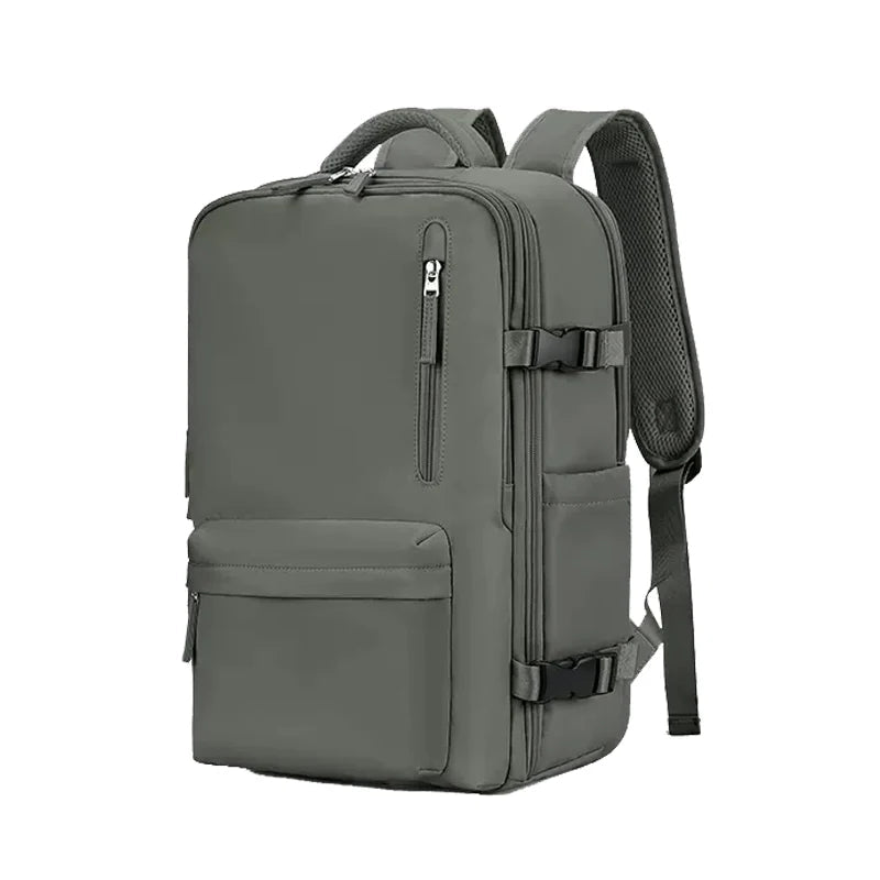 Sac à dos école | Spacieux, Polyvalent | TrailSafe Pro