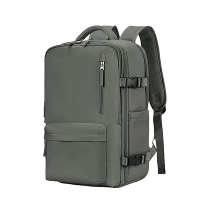 Sac à dos école | Spacieux, Polyvalent | TrailSafe Pro