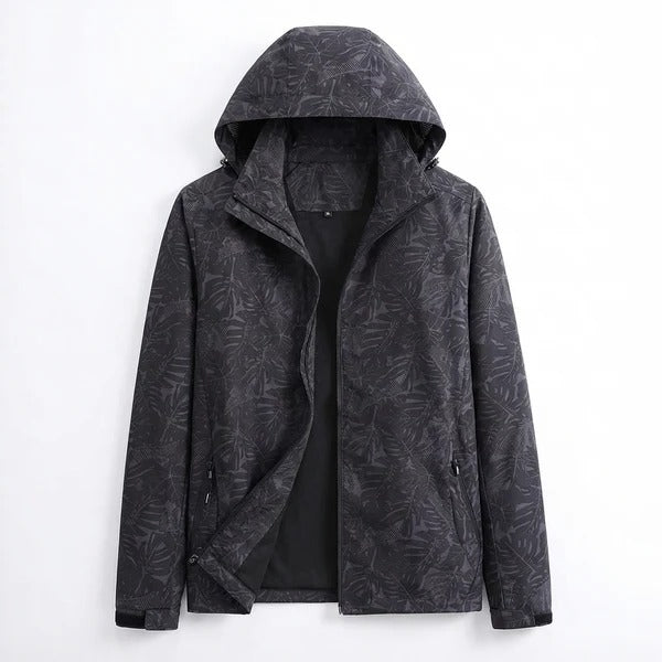 Veste imperméable femme | Coupe-vent, Protection toutes saisons