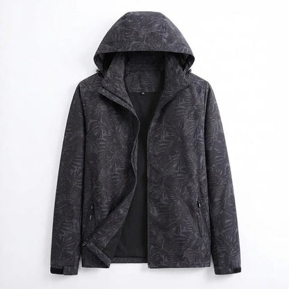 Veste imperméable femme | Coupe-vent, Protection toutes saisons