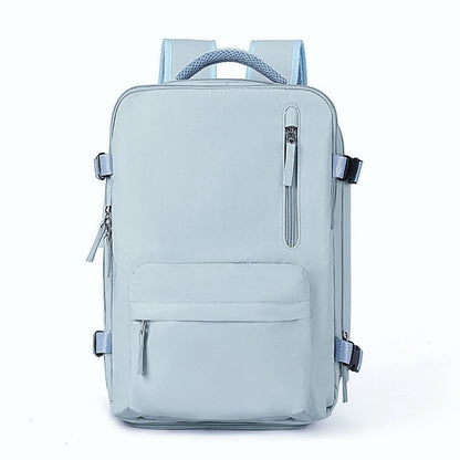 Sac à dos école | Spacieux, Polyvalent | TrailSafe Pro