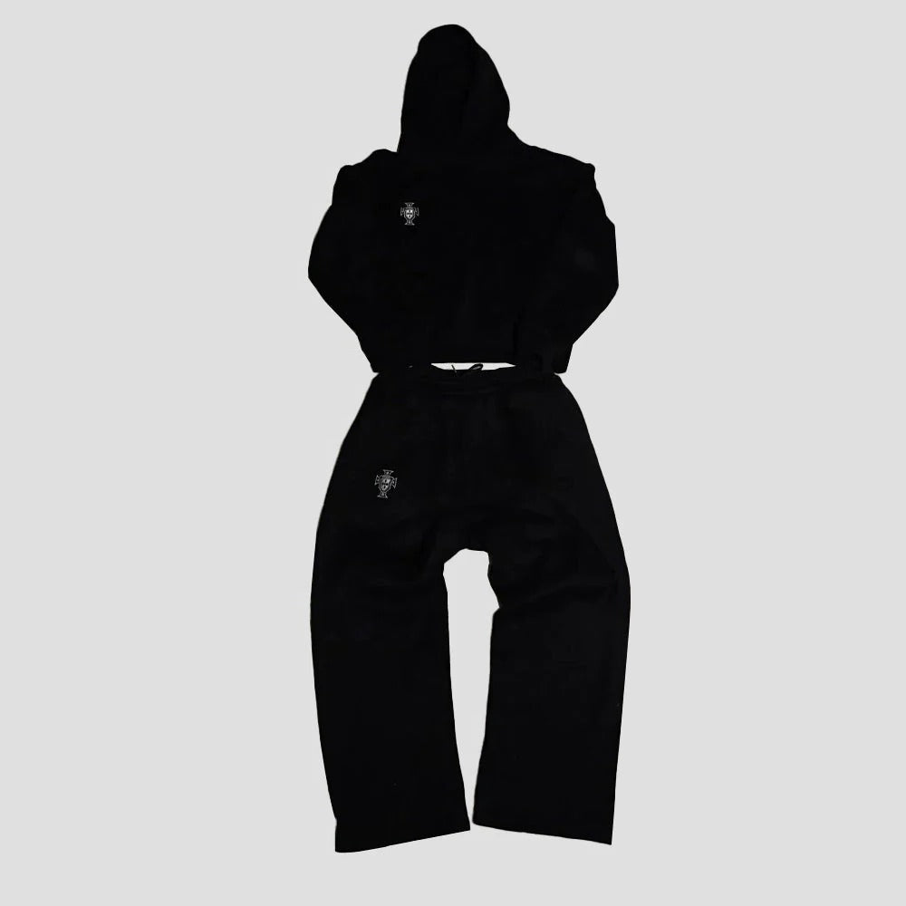 Noir / XL
