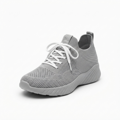 Orthopädische Damenschuhe mit Memory-Schaum-Sohle