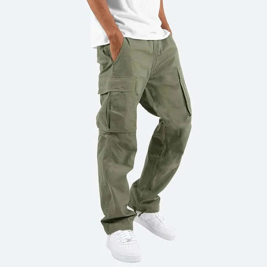 Zelená / 5XL