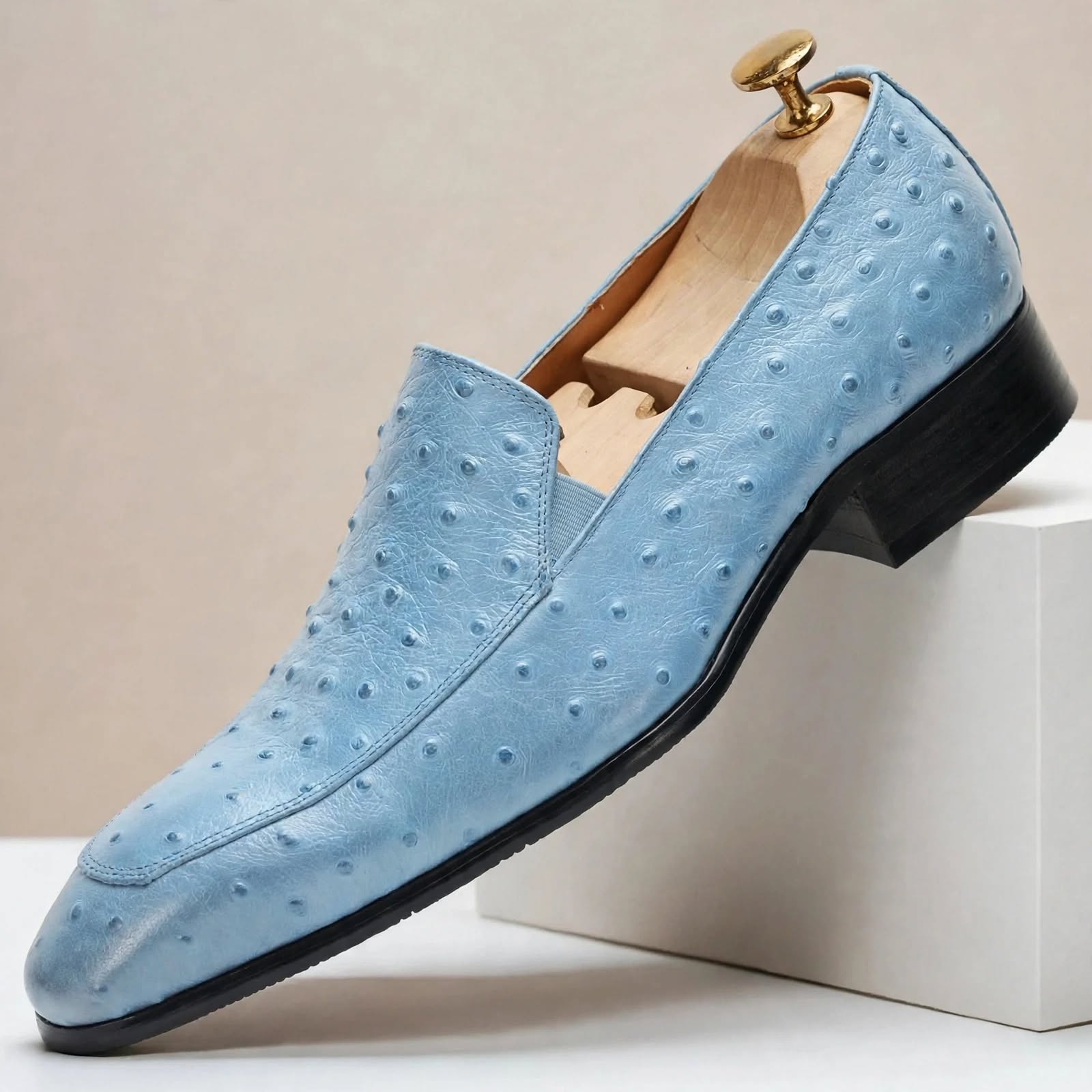 Himmelblau / 47 EU | 12 UK | 12.5 US