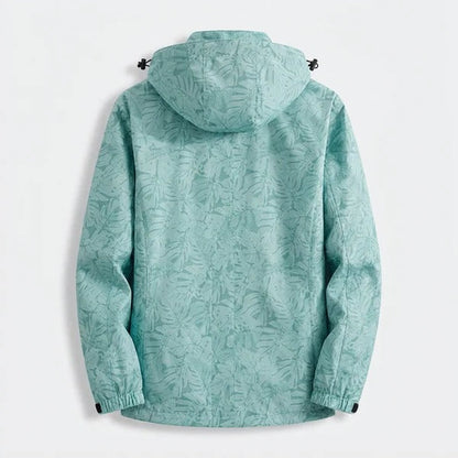 Veste imperméable femme | Coupe-vent, Protection toutes saisons