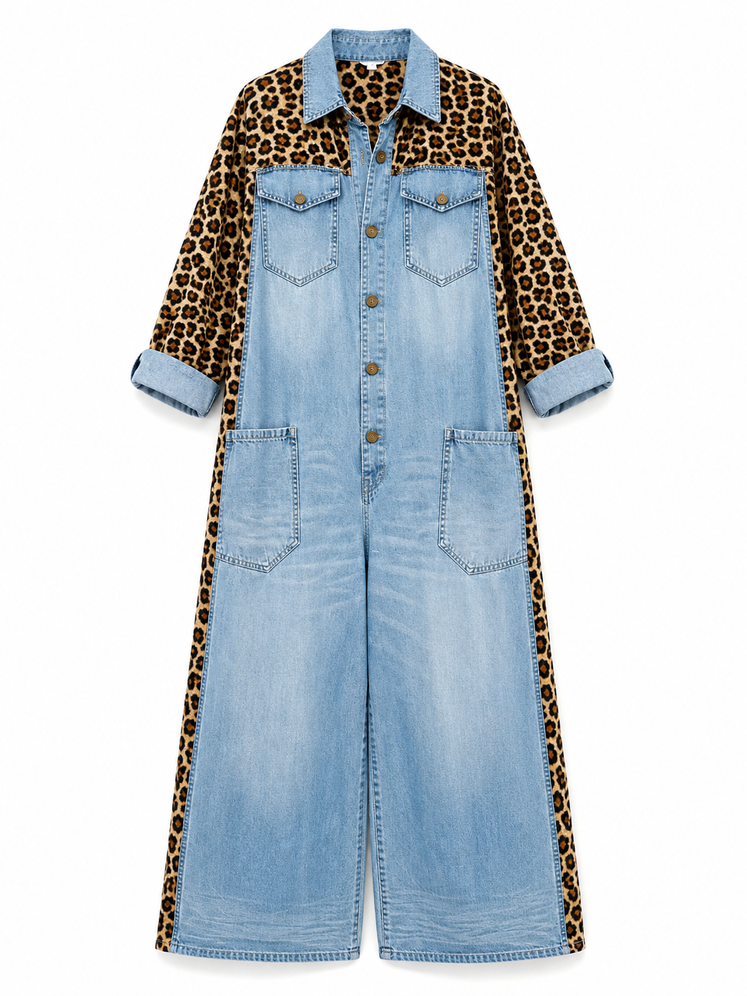 Bleu / 3XL