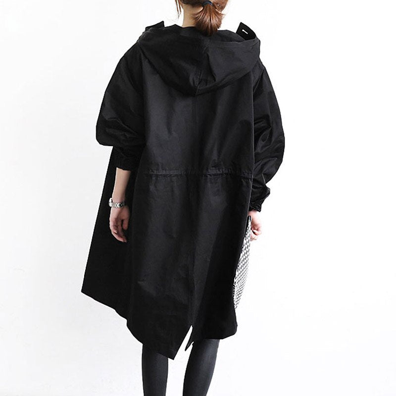 Siena - Manteau Trench Élégant - Style Intemporel - Coupe Parfaite