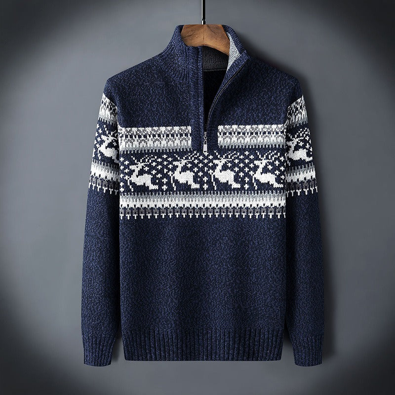 Bleu / 2XL