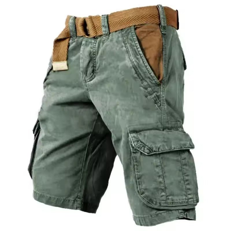 Green / 5XL