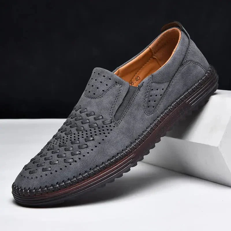 Marineblau / 46 EU | 10,5 UK | 11 US