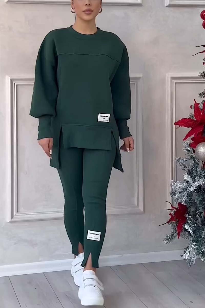 Vert / 5XL