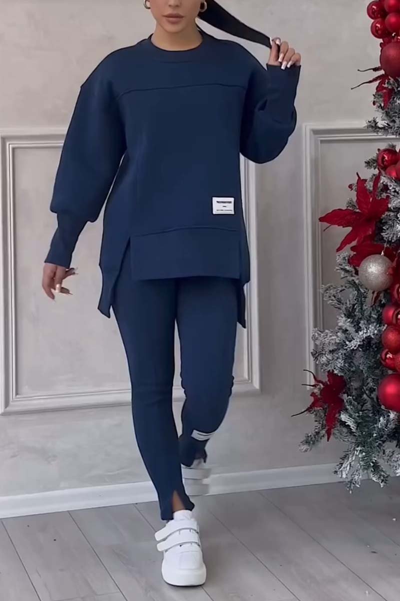 Bleu / 5XL