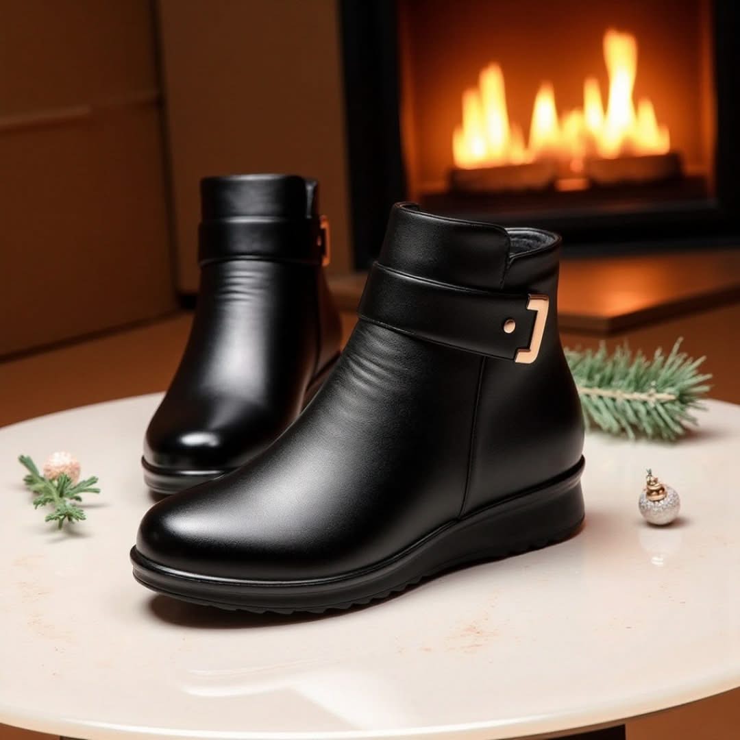 Chaussures orthopédiques Danuta-Chaussures pour Femmes-PARIS FEMME