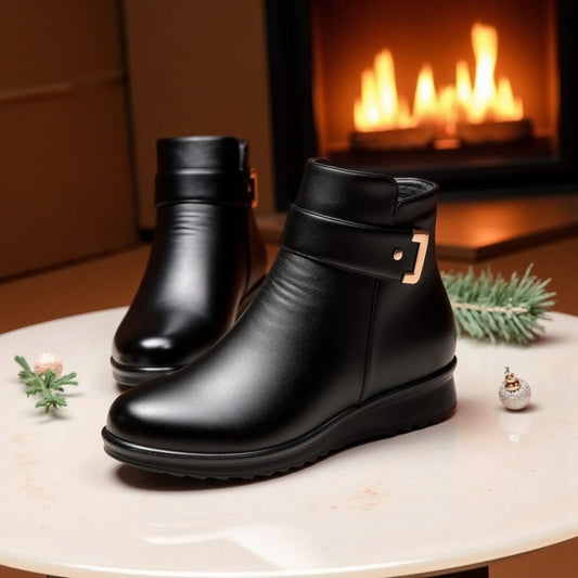 Chaussures orthopédiques Danuta-Chaussures pour Femmes-PARIS FEMME