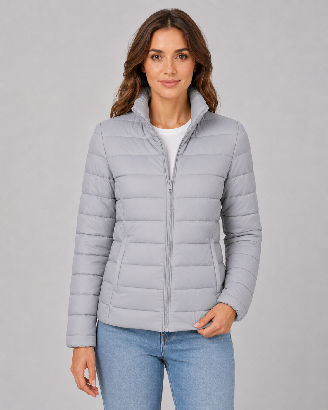 Grau / 4XL