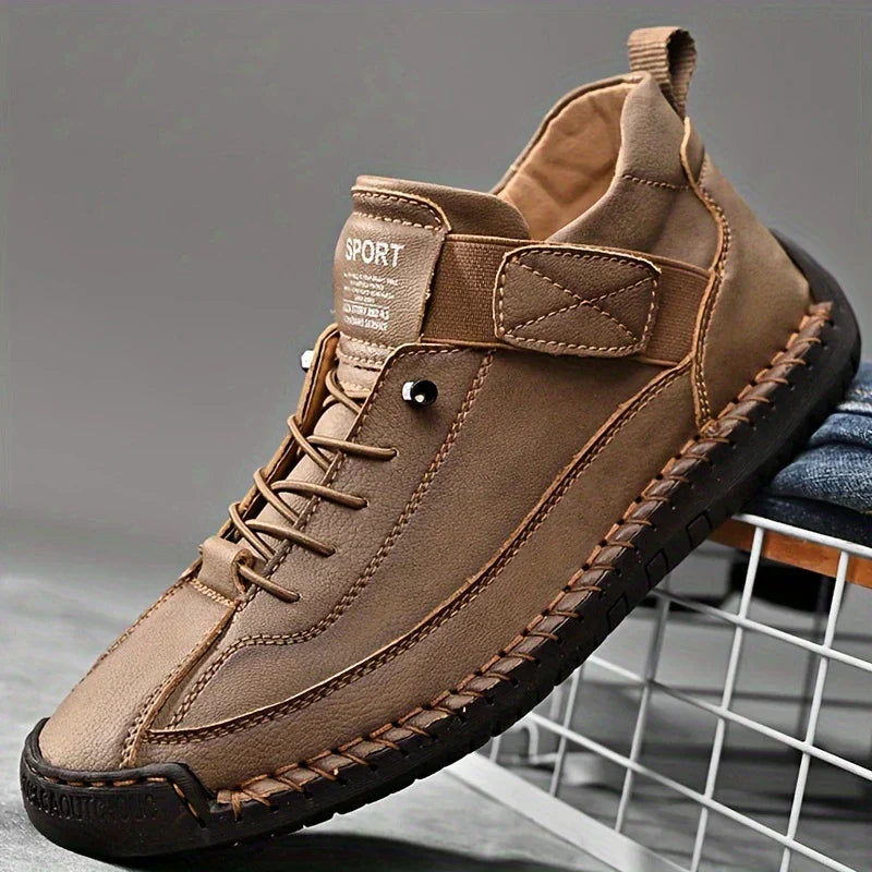Chaussures de Marche Orthopédiques | Confort Toute la Journée | Plusieurs Couleurs
