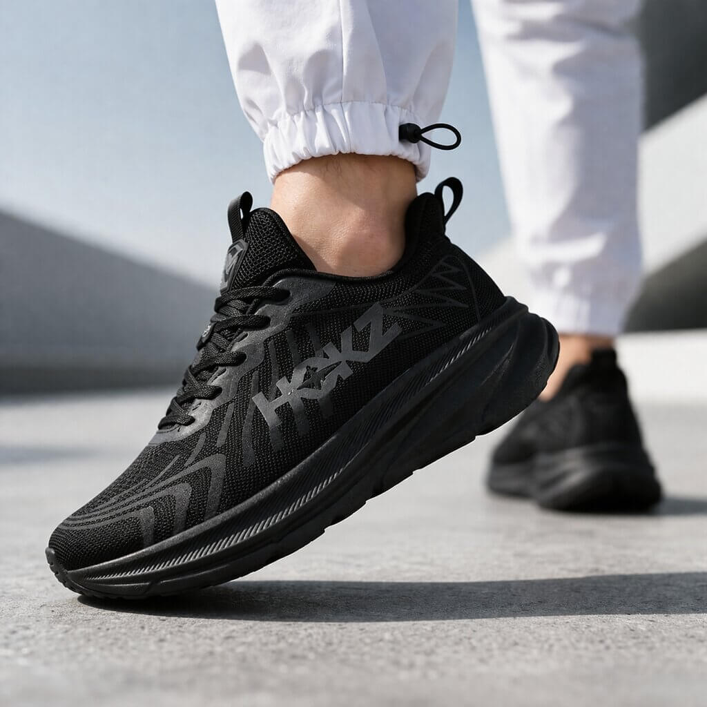 Chaussures de course femme homme | Confort sport | Aerionix