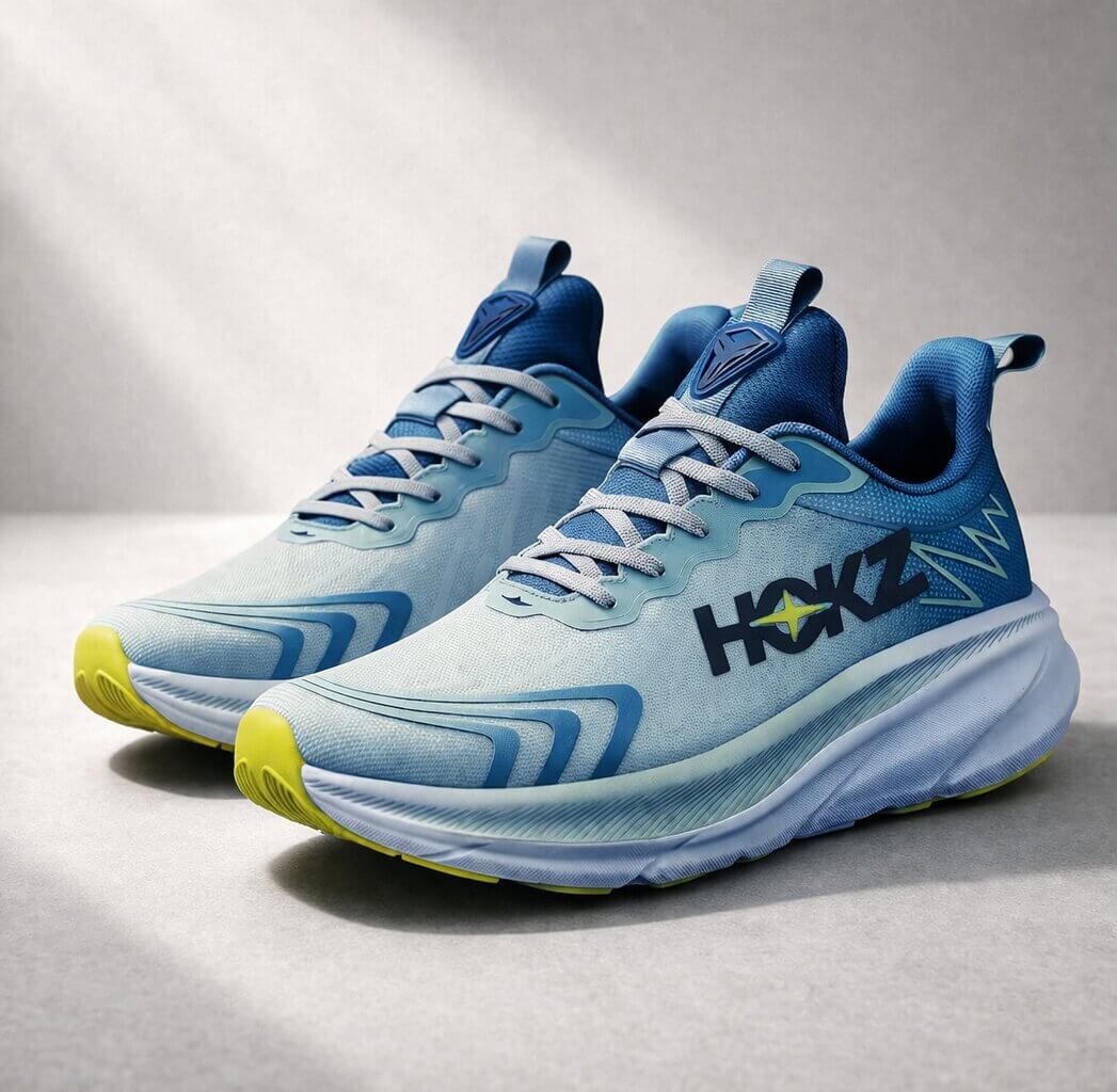 Chaussures de course femme homme | Confort sport | Aerionix