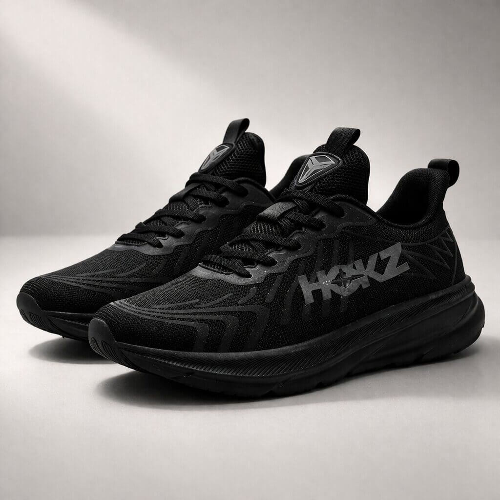 Chaussures de course femme homme | Confort sport | Aerionix