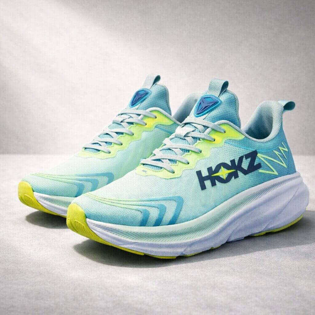 Chaussures de course femme homme | Confort sport | Aerionix