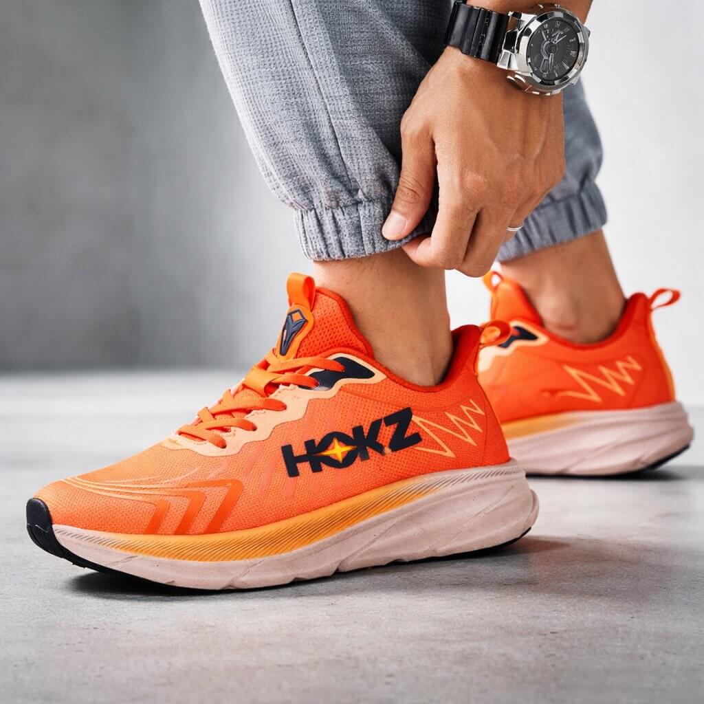 Chaussures de course femme homme | Confort sport | Aerionix