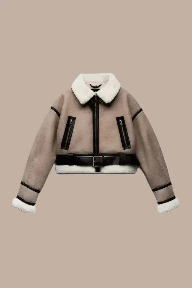Khaki / L