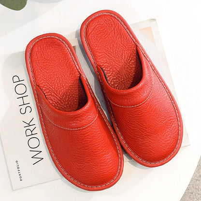 Chaussons femme slip-on design ergonomique semelle stable confort quotidien