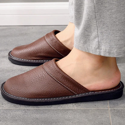 Chaussons femme slip-on design ergonomique semelle stable confort quotidien