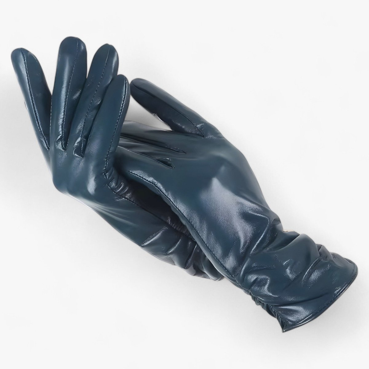 Bleu marine / 2XL