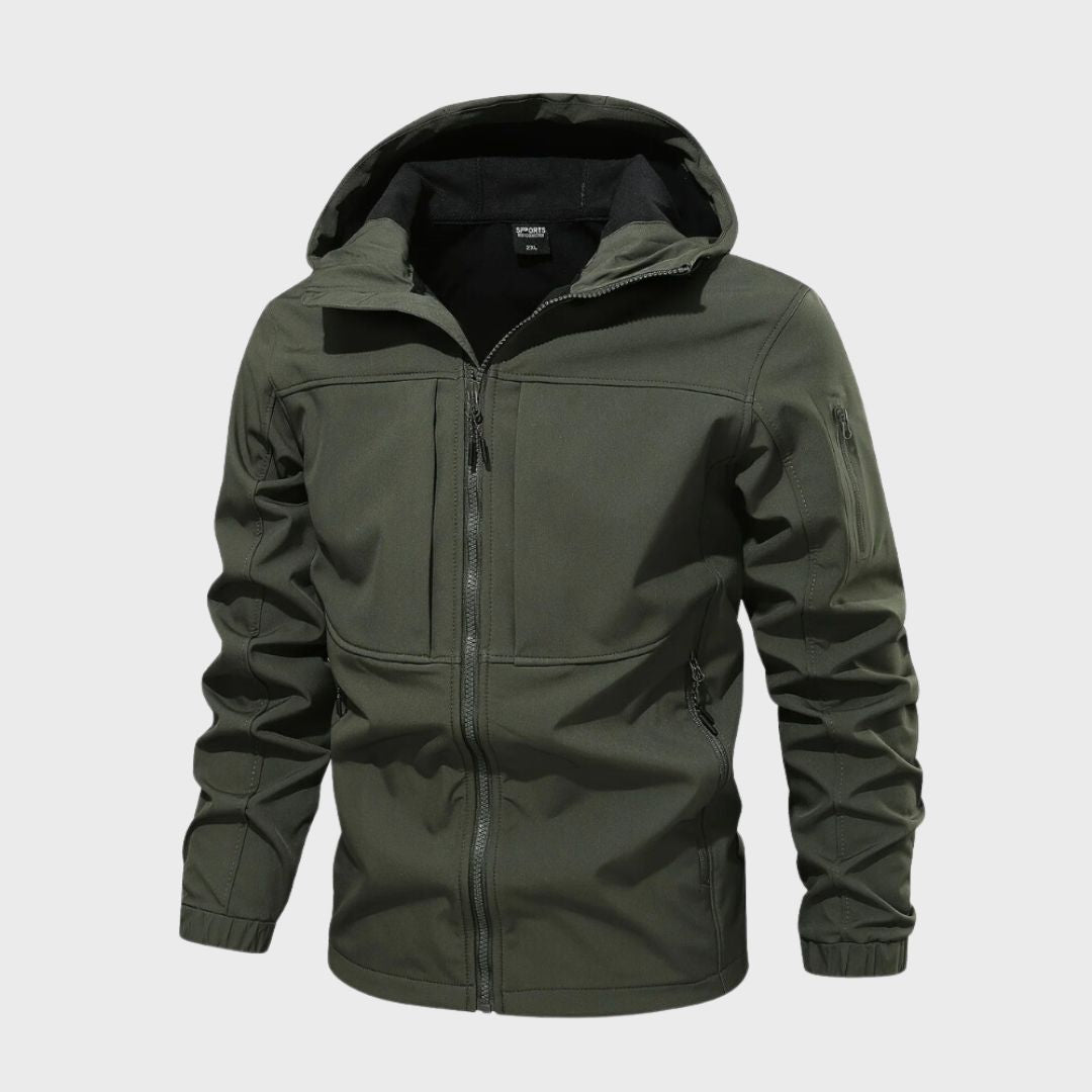 Grün / 3XL