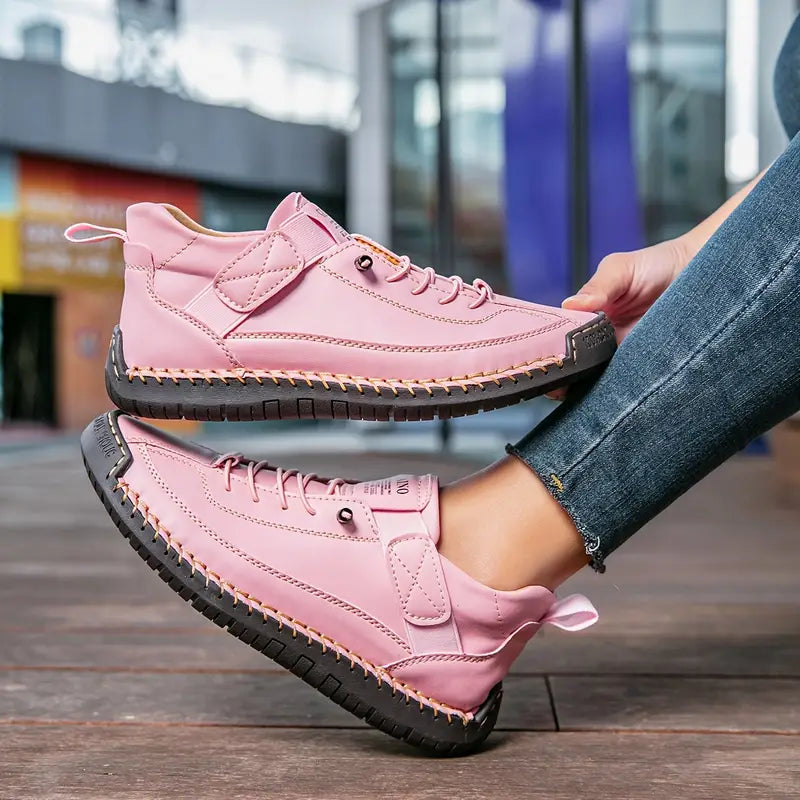 Chaussures de Marche Orthopédiques | Confort Toute la Journée | Plusieurs Couleurs