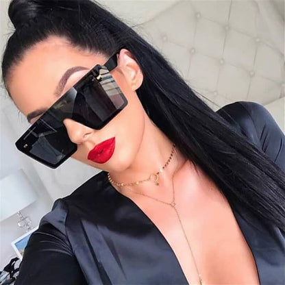 Lunettes de soleil femme | Design unique | Protection UV