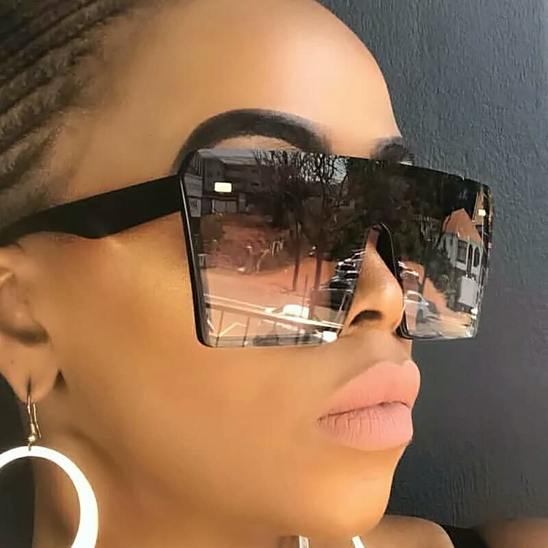 Lunettes de soleil femme | Design unique | Protection UV