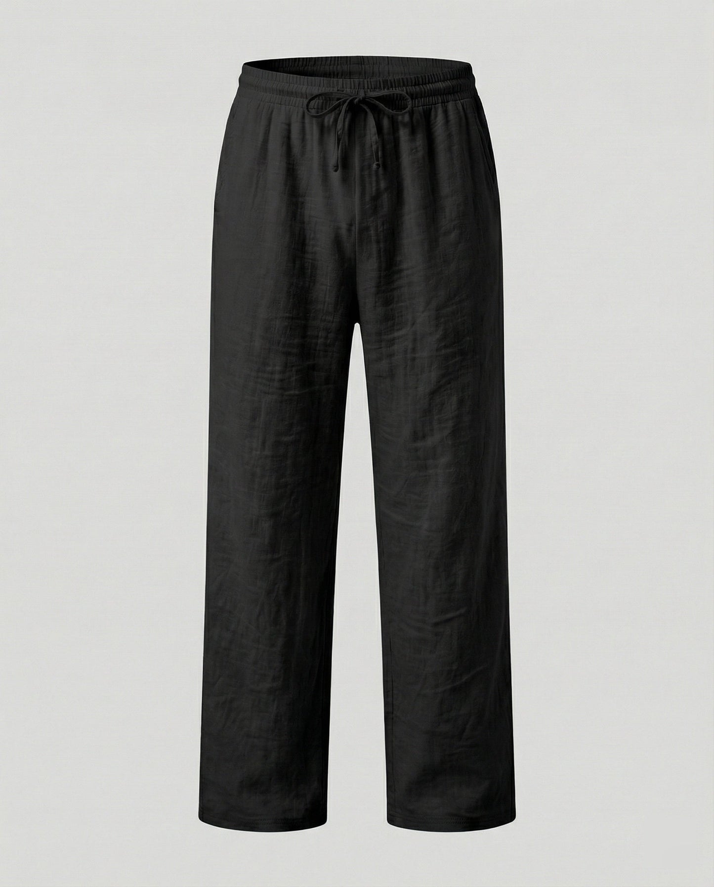 Pantalon Homme Linéine | Coupe Ample | 6 Coloris